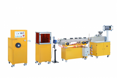 3D プリンティング消耗品押出ライン