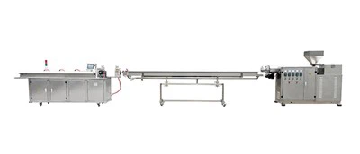 TPU PVC医療チューブ押出生産ライン