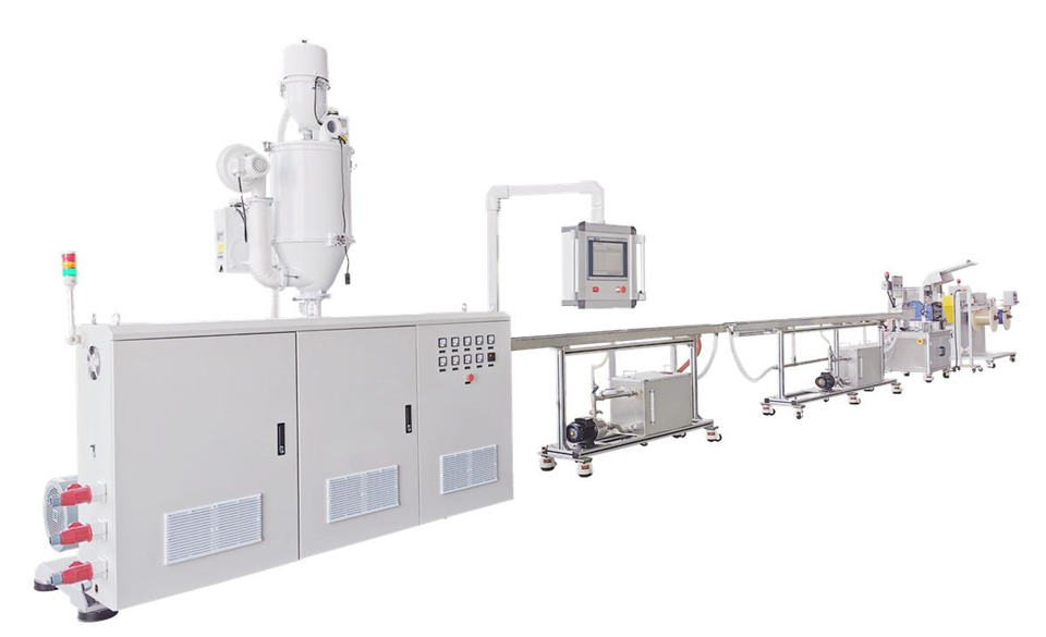 PPPE Film Woven Bag Granulator