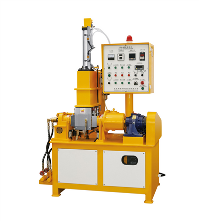 研究室用内部ミキサー