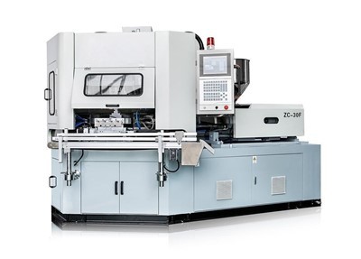 ZC30F 射出ブロー成形機